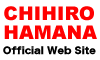 CHIHIRO HAMANA