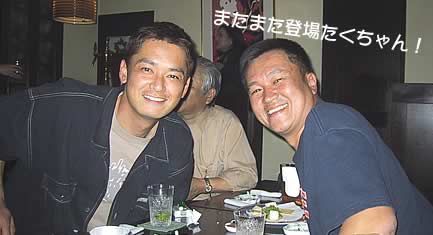 �܂��܂��o�ꂽ�������